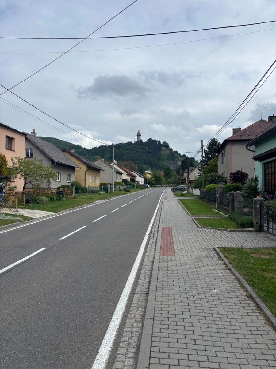 Prenájom bytu 2-izbový 52 m², Závišická, Štramberk, Moravskoslezský kraj Prenájom bytu 2-izbový 52 m², Závišická, Štramberk, Moravskoslezský kraj