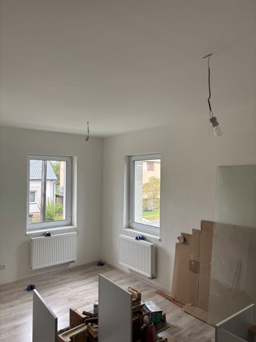 Prenájom bytu 2-izbový 52 m², Závišická, Štramberk, Moravskoslezský kraj Prenájom bytu 2-izbový 52 m², Závišická, Štramberk, Moravskoslezský kraj