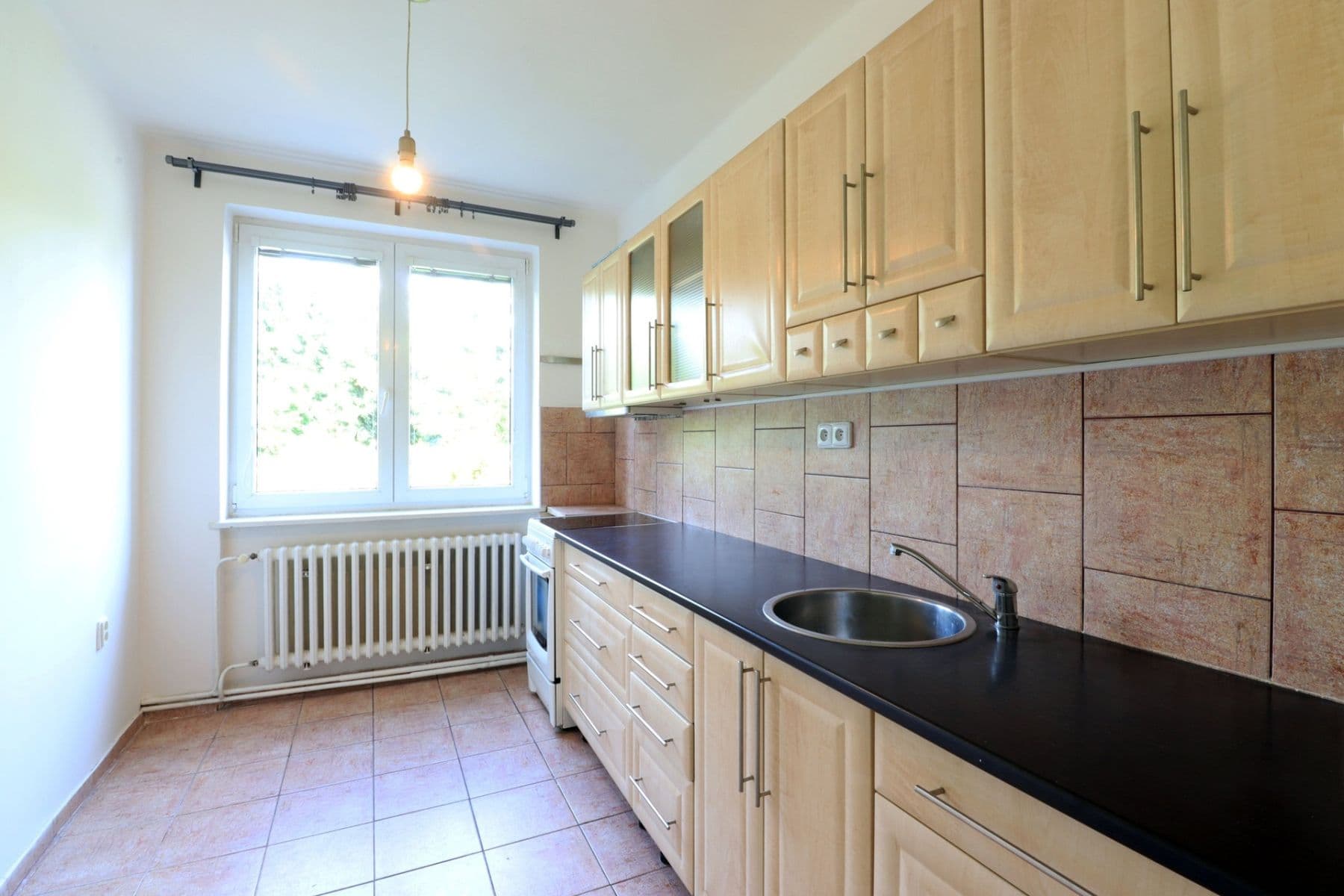 Prenájom bytu 3-izbový 64 m², Třešňová, Lysá nad Labem, Středočeský kraj Prenájom bytu 3-izbový 64 m², Třešňová, Lysá nad Labem, Středočeský kraj