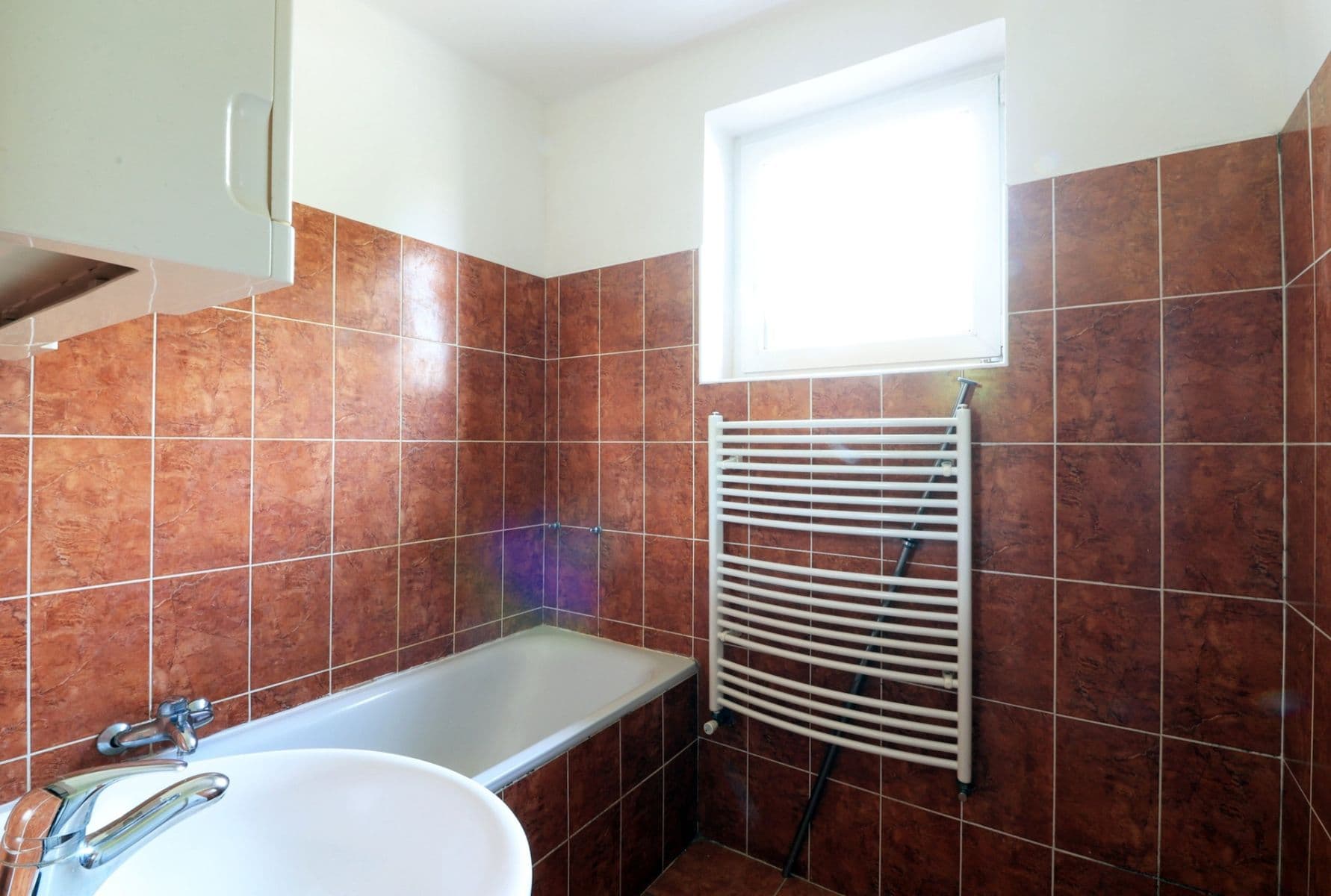Prenájom bytu 3-izbový 64 m², Třešňová, Lysá nad Labem, Středočeský kraj Prenájom bytu 3-izbový 64 m², Třešňová, Lysá nad Labem, Středočeský kraj