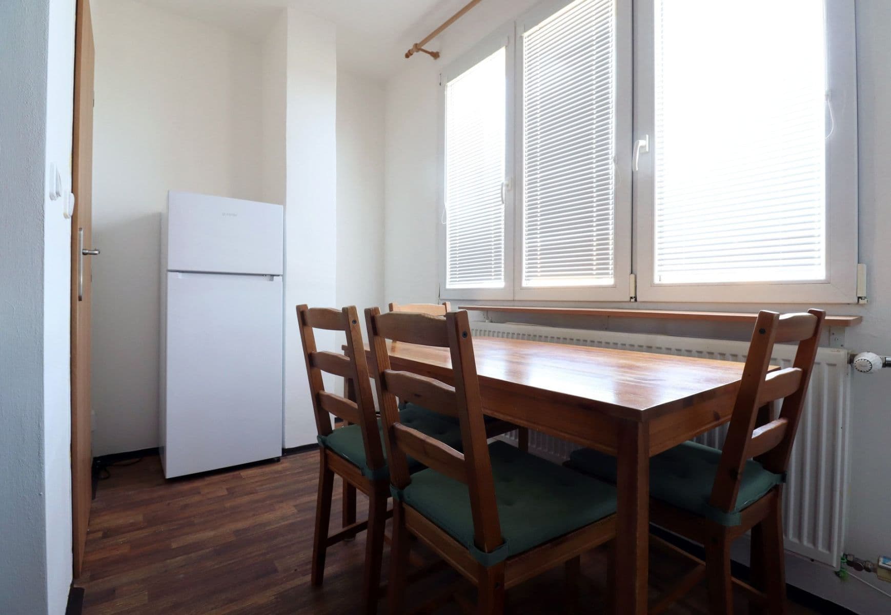 Prenájom bytu 2-izbový 67 m², Olbramovická, Praha, Praha Prenájom bytu 2-izbový 67 m², Olbramovická, Praha, Praha