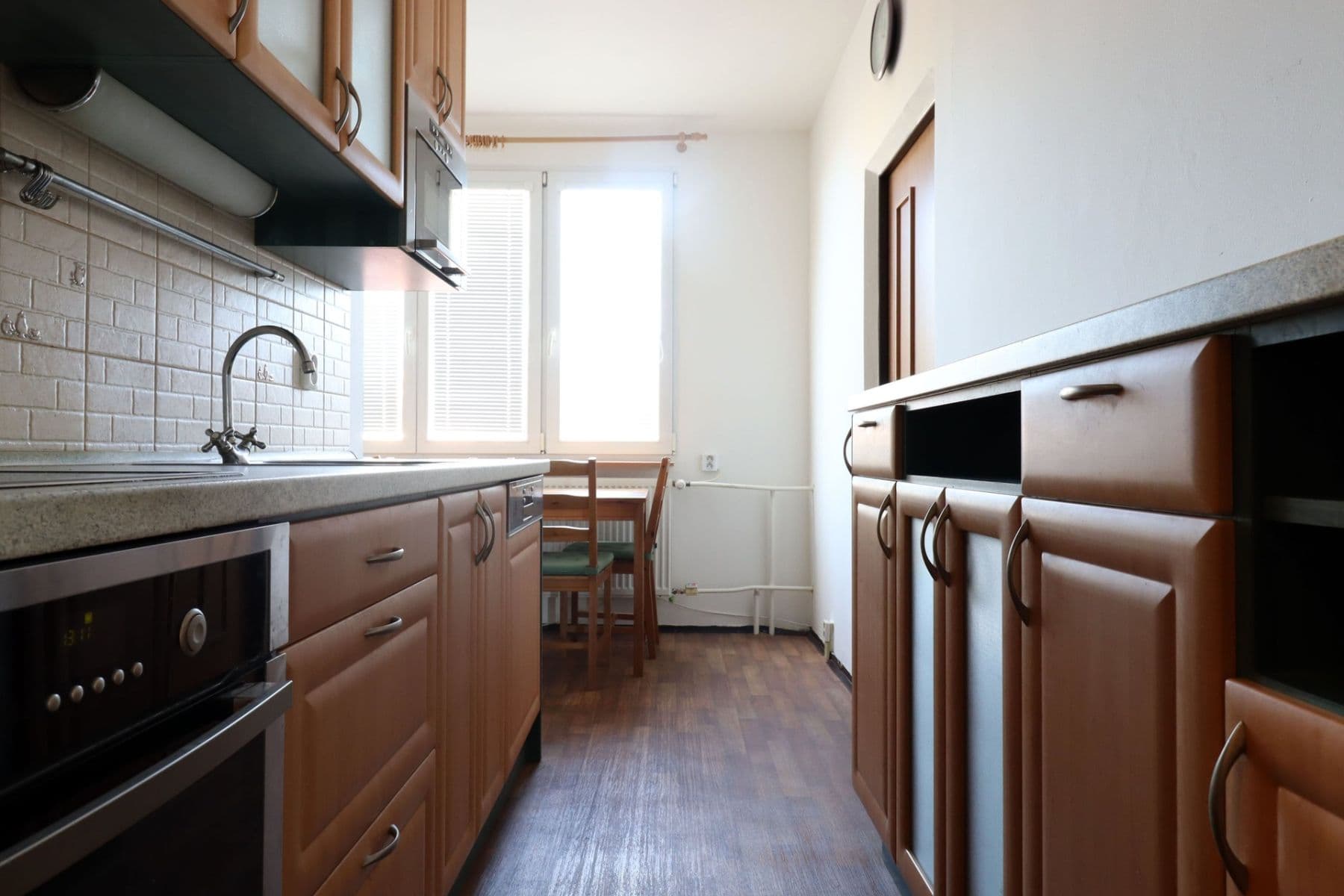 Prenájom bytu 2-izbový 67 m², Olbramovická, Praha, Praha Prenájom bytu 2-izbový 67 m², Olbramovická, Praha, Praha