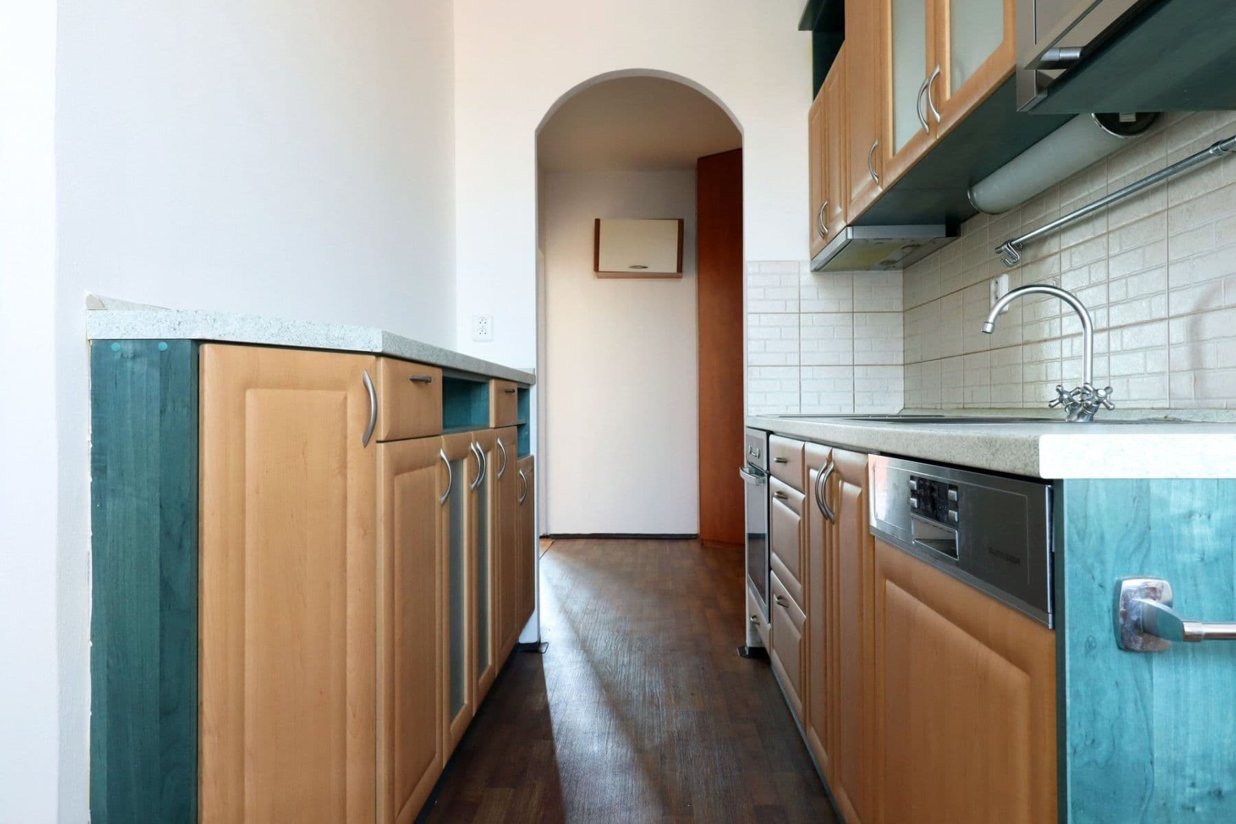 Prenájom bytu 2-izbový 67 m², Olbramovická, Praha, Praha Prenájom bytu 2-izbový 67 m², Olbramovická, Praha, Praha