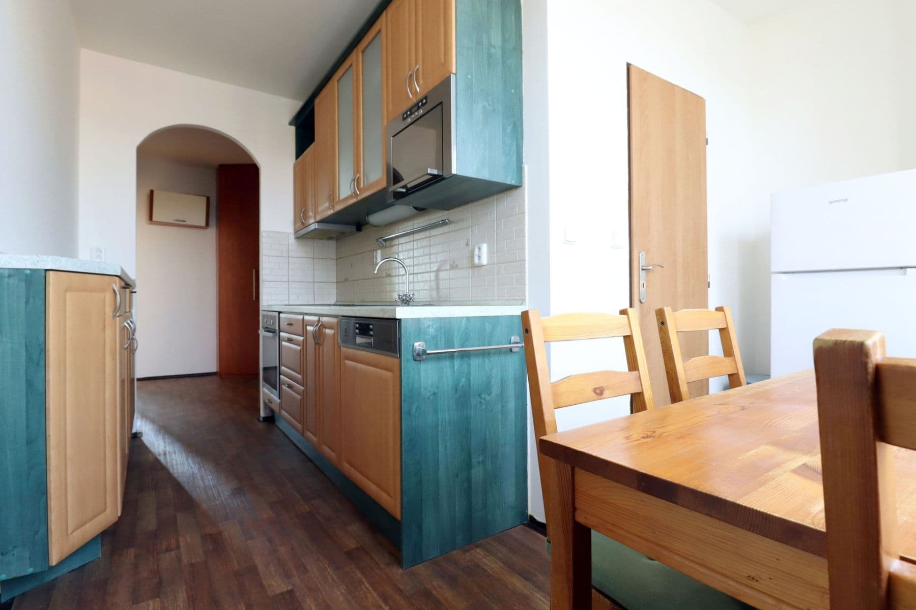 Prenájom bytu 2-izbový 67 m², Olbramovická, Praha, Praha Prenájom bytu 2-izbový 67 m², Olbramovická, Praha, Praha
