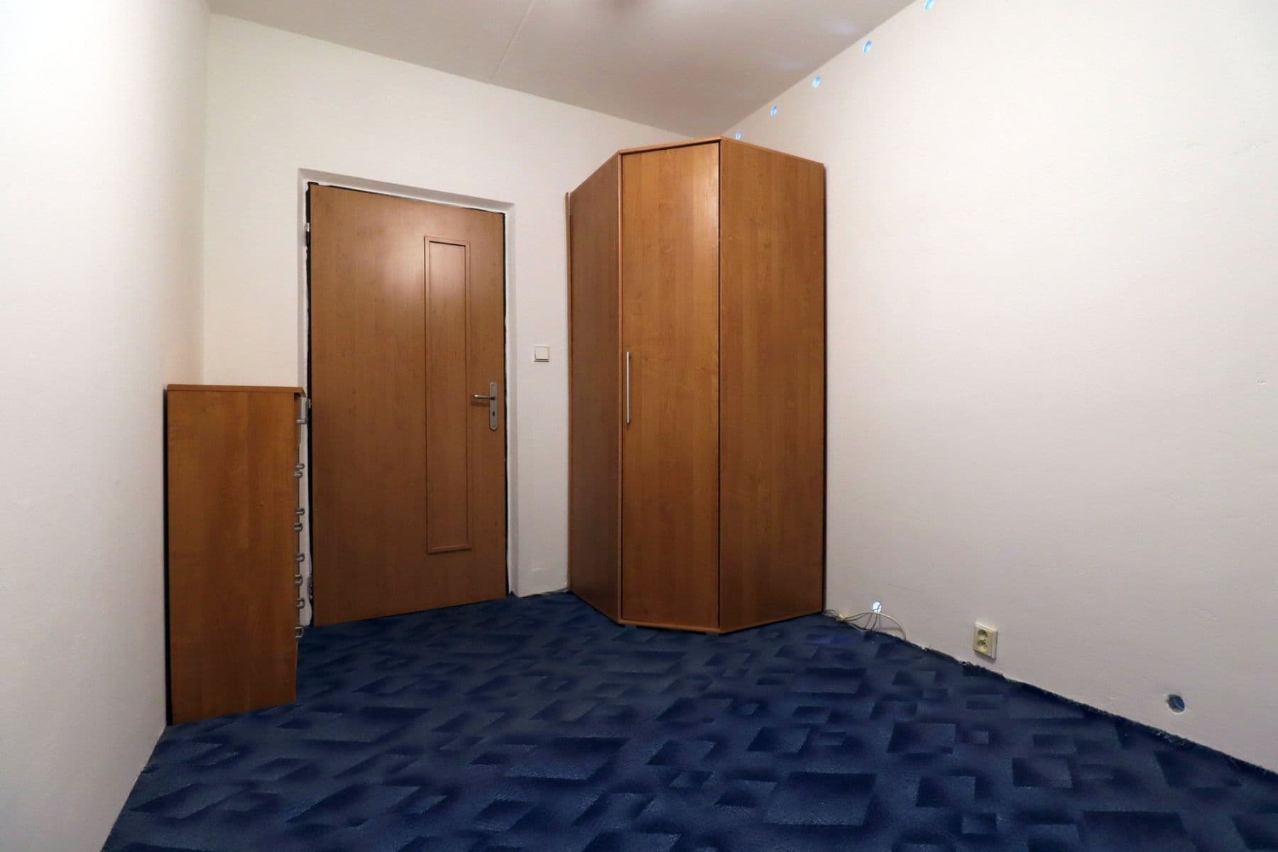 Prenájom bytu 2-izbový 67 m², Olbramovická, Praha, Praha Prenájom bytu 2-izbový 67 m², Olbramovická, Praha, Praha