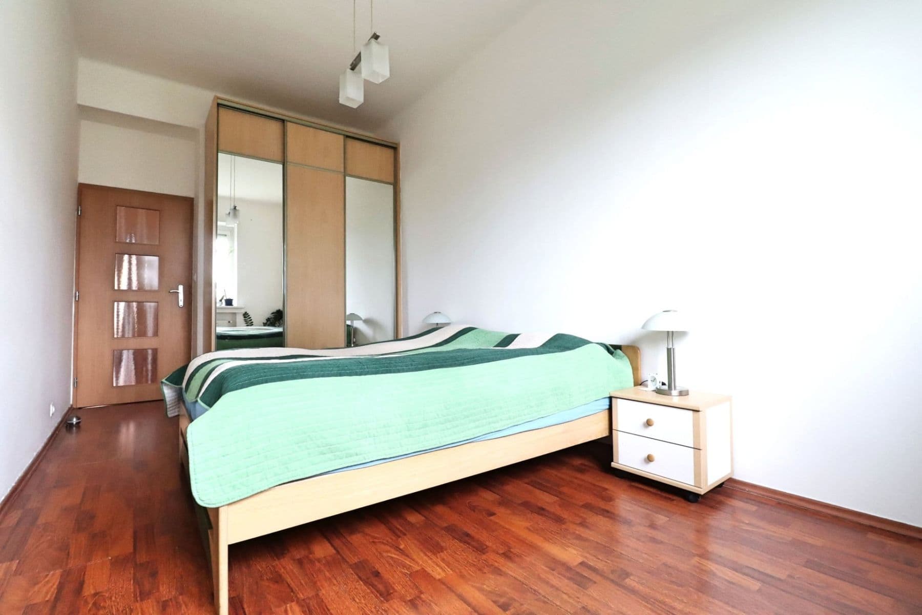 Prenájom bytu 2-izbový 76 m², Černokostelecká, Praha, Praha Prenájom bytu 2-izbový 76 m², Černokostelecká, Praha, Praha