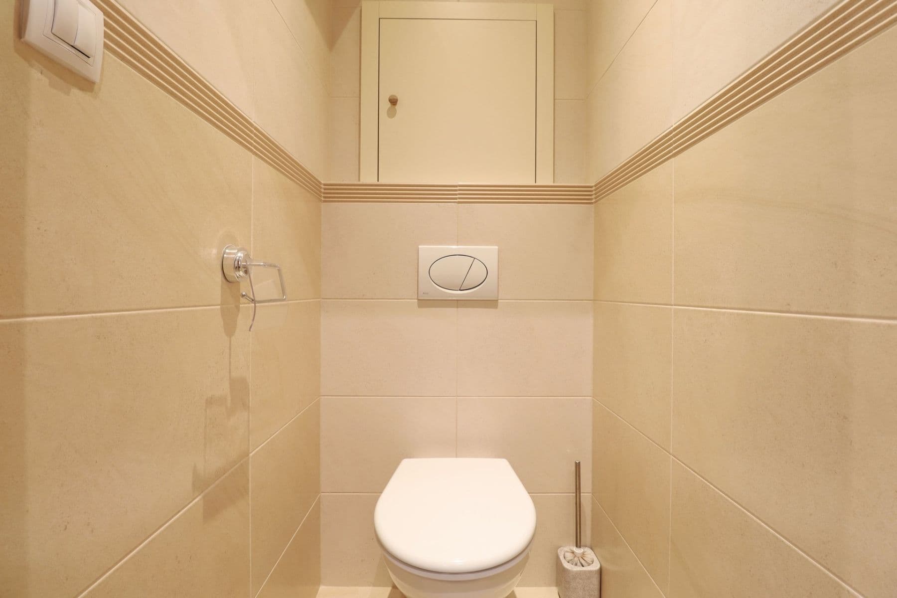 Prenájom bytu 3-izbový 57 m², Svojšovická, Praha, Praha Prenájom bytu 3-izbový 57 m², Svojšovická, Praha, Praha