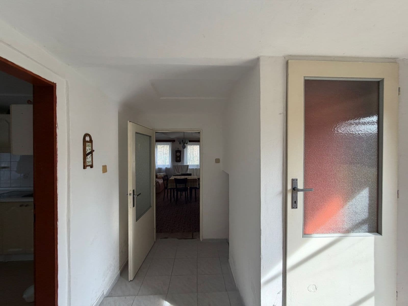 Predaj domu 80 m², pozemek 1.633 m², Dolní Roveň, Pardubický kraj Predaj domu 80 m², pozemek 1.633 m², Dolní Roveň, Pardubický kraj