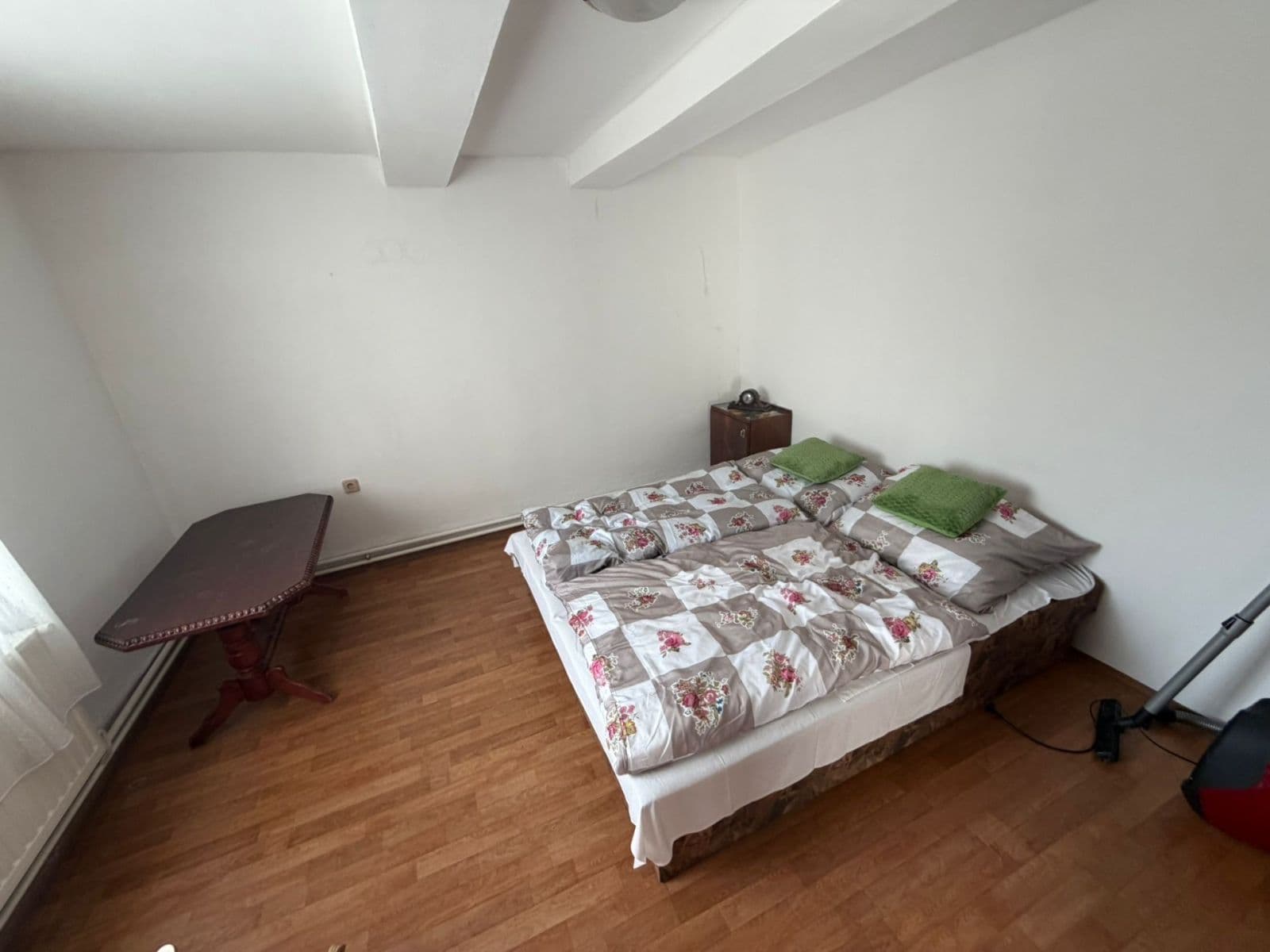 Predaj domu 80 m², pozemek 1.633 m², Dolní Roveň, Pardubický kraj Predaj domu 80 m², pozemek 1.633 m², Dolní Roveň, Pardubický kraj