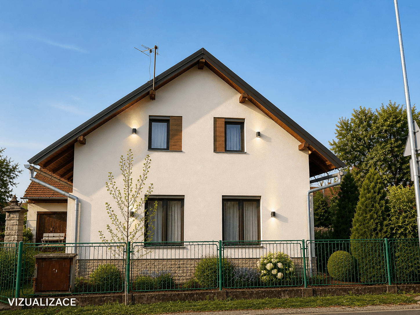 Predaj domu 80 m², pozemek 1.633 m², Dolní Roveň, Pardubický kraj Predaj domu 80 m², pozemek 1.633 m², Dolní Roveň, Pardubický kraj