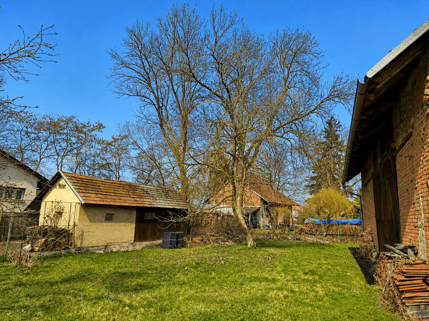 Predaj domu 80 m², pozemek 1.633 m², Dolní Roveň, Pardubický kraj Predaj domu 80 m², pozemek 1.633 m², Dolní Roveň, Pardubický kraj