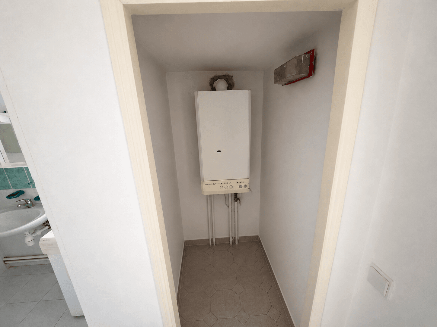 Predaj domu 80 m², pozemek 1.633 m², Dolní Roveň, Pardubický kraj Predaj domu 80 m², pozemek 1.633 m², Dolní Roveň, Pardubický kraj