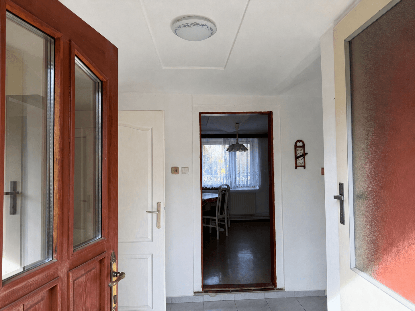 Predaj domu 80 m², pozemek 1.633 m², Dolní Roveň, Pardubický kraj Predaj domu 80 m², pozemek 1.633 m², Dolní Roveň, Pardubický kraj