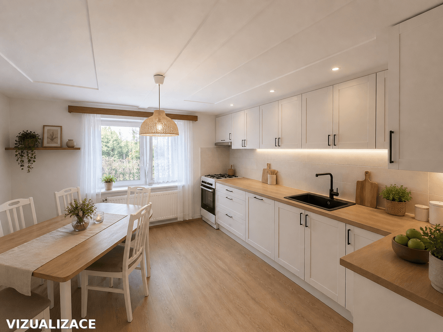 Predaj domu 80 m², pozemek 1.633 m², Dolní Roveň, Pardubický kraj Predaj domu 80 m², pozemek 1.633 m², Dolní Roveň, Pardubický kraj