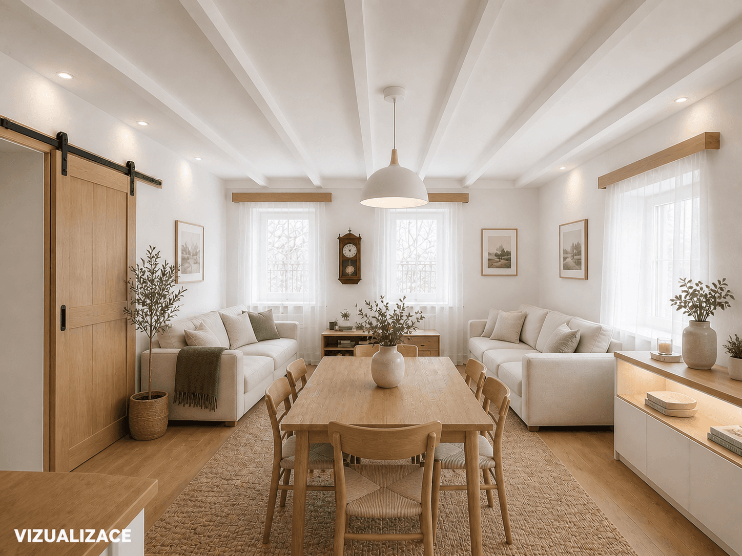 Predaj domu 80 m², pozemek 1.633 m², Dolní Roveň, Pardubický kraj Predaj domu 80 m², pozemek 1.633 m², Dolní Roveň, Pardubický kraj