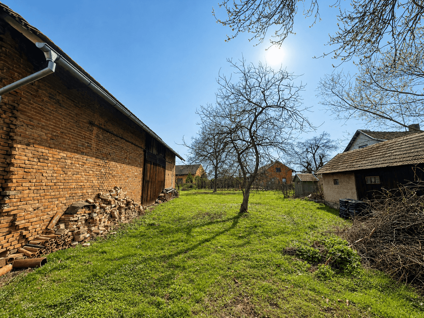 Predaj domu 80 m², pozemek 1.633 m², Dolní Roveň, Pardubický kraj Predaj domu 80 m², pozemek 1.633 m², Dolní Roveň, Pardubický kraj