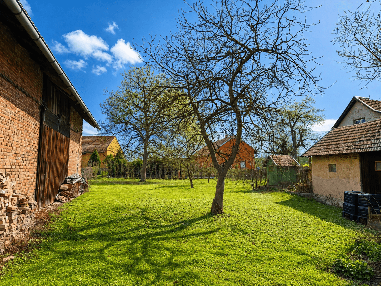 Predaj domu 80 m², pozemek 1.633 m², Dolní Roveň, Pardubický kraj Predaj domu 80 m², pozemek 1.633 m², Dolní Roveň, Pardubický kraj