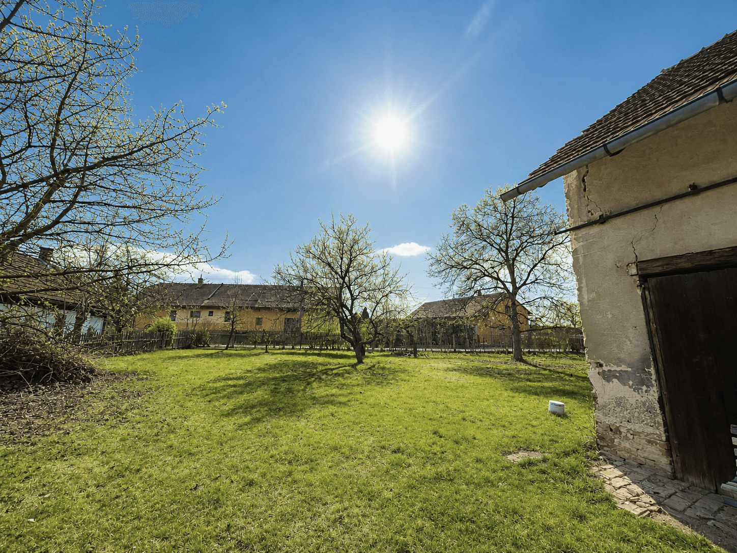 Predaj domu 80 m², pozemek 1.633 m², Dolní Roveň, Pardubický kraj Predaj domu 80 m², pozemek 1.633 m², Dolní Roveň, Pardubický kraj