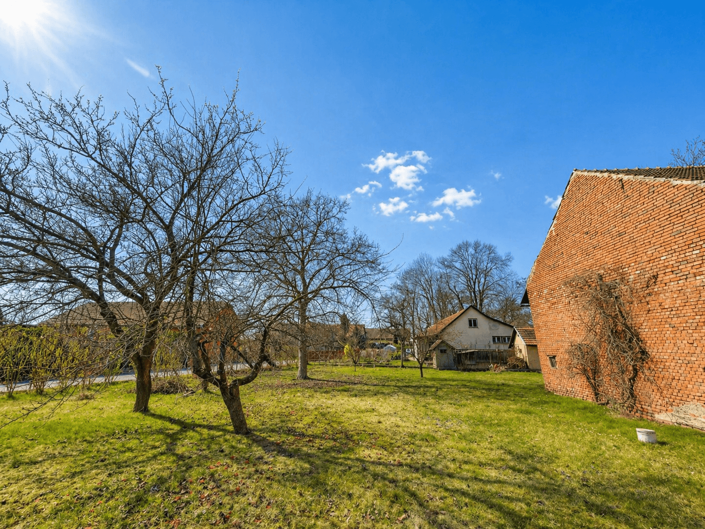 Predaj domu 80 m², pozemek 1.633 m², Dolní Roveň, Pardubický kraj Predaj domu 80 m², pozemek 1.633 m², Dolní Roveň, Pardubický kraj