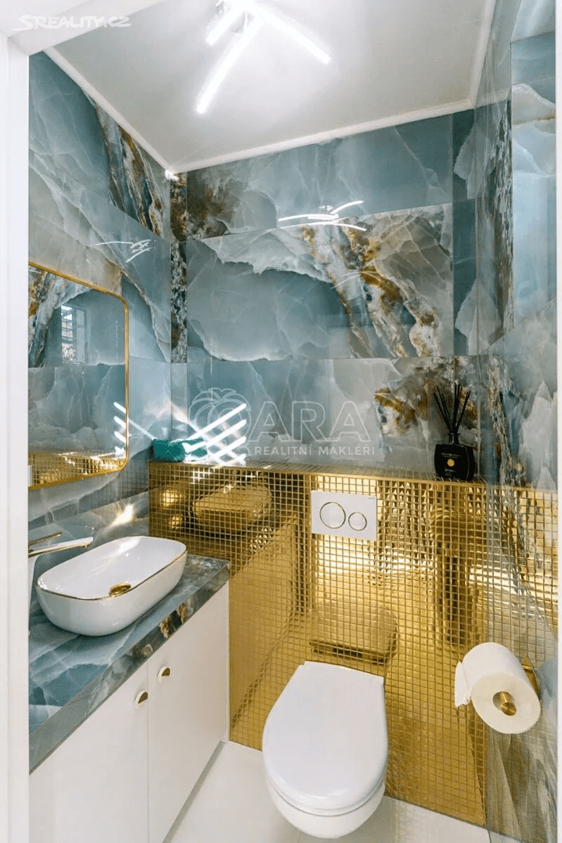 Predaj domu 94 m², pozemek 60 m², Rostoklaty, Středočeský kraj Predaj domu 94 m², pozemek 60 m², Rostoklaty, Středočeský kraj