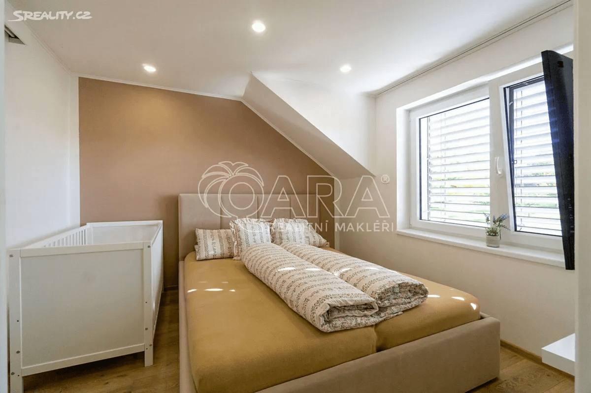 Predaj domu 94 m², pozemek 60 m², Rostoklaty, Středočeský kraj Predaj domu 94 m², pozemek 60 m², Rostoklaty, Středočeský kraj