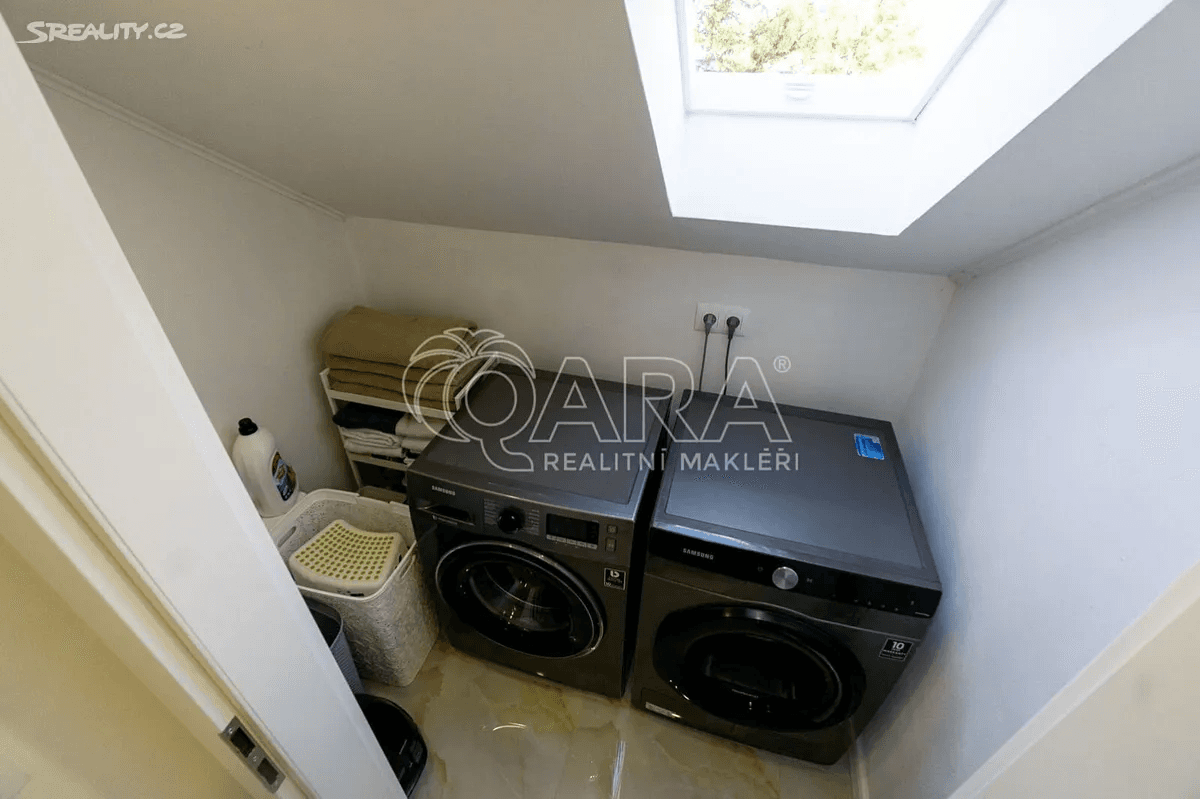 Predaj domu 94 m², pozemek 60 m², Rostoklaty, Středočeský kraj Predaj domu 94 m², pozemek 60 m², Rostoklaty, Středočeský kraj