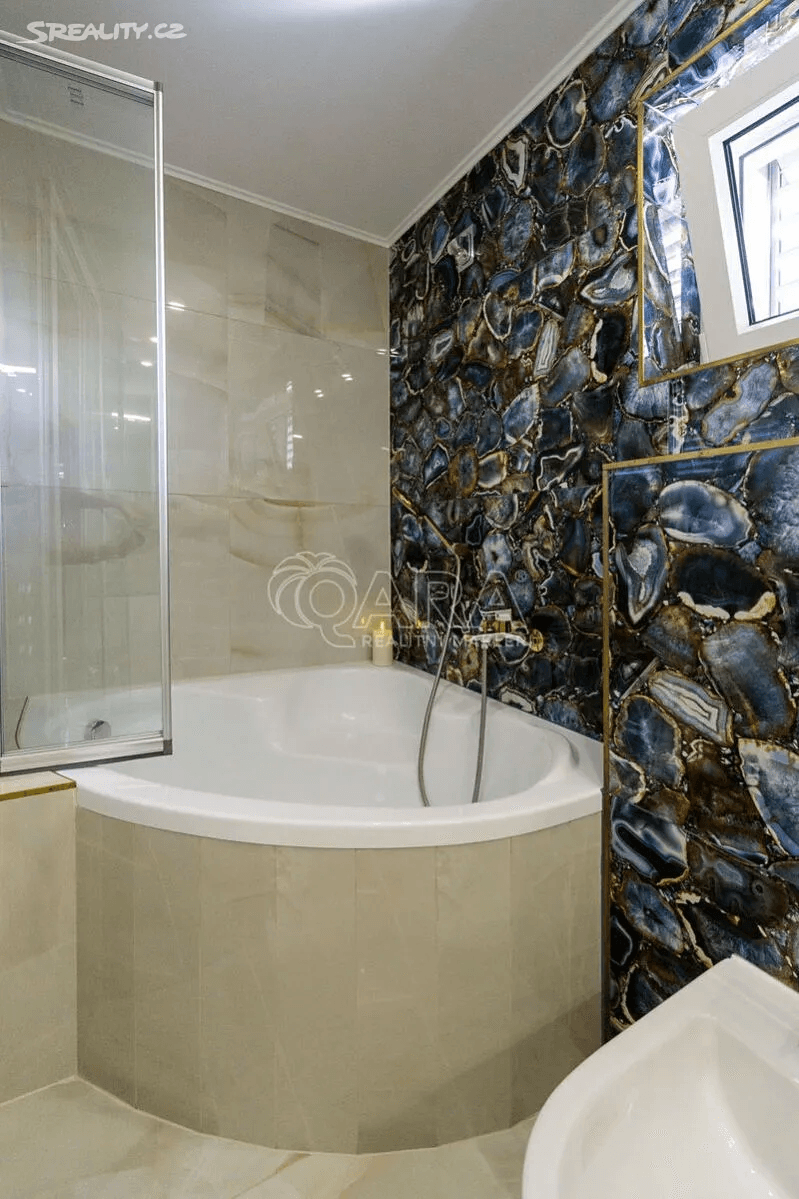 Predaj domu 94 m², pozemek 60 m², Rostoklaty, Středočeský kraj Predaj domu 94 m², pozemek 60 m², Rostoklaty, Středočeský kraj