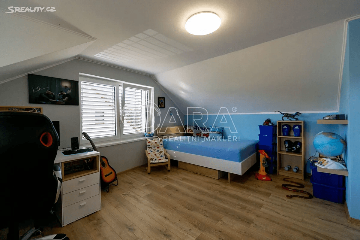 Predaj domu 94 m², pozemek 60 m², Rostoklaty, Středočeský kraj Predaj domu 94 m², pozemek 60 m², Rostoklaty, Středočeský kraj