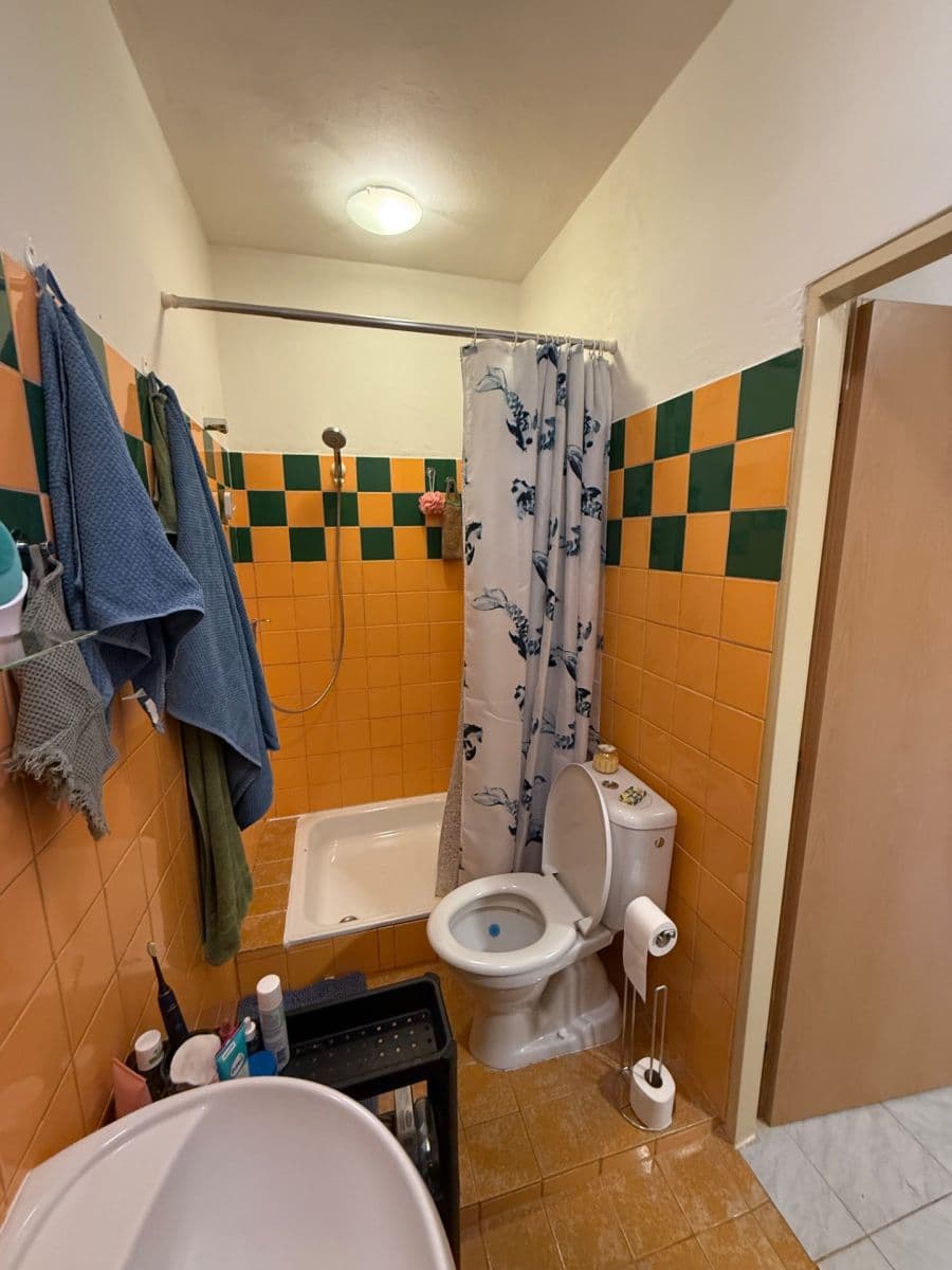 Prenájom bytu 2-izbový 36 m², Hlaváčova, Brno, Jihomoravský kraj Prenájom bytu 2-izbový 36 m², Hlaváčova, Brno, Jihomoravský kraj