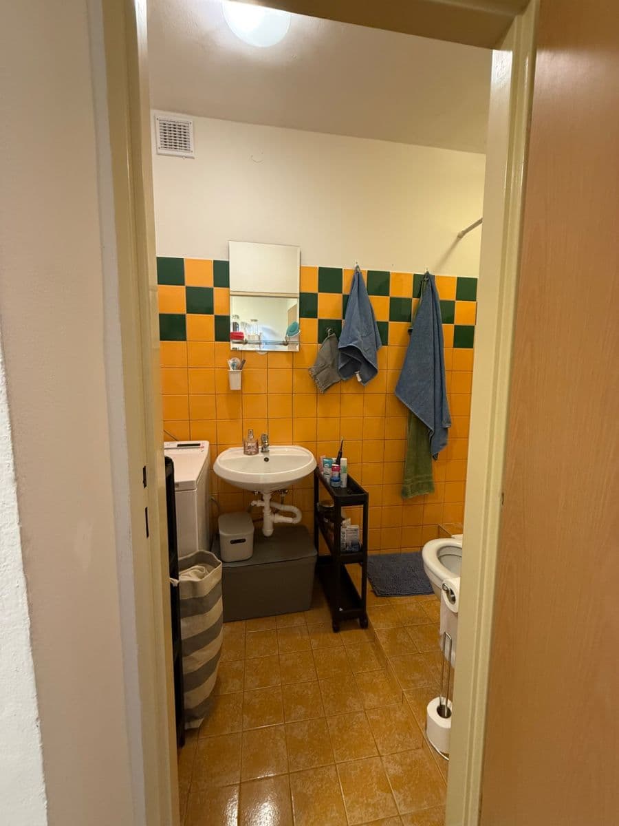 Prenájom bytu 2-izbový 36 m², Hlaváčova, Brno, Jihomoravský kraj Prenájom bytu 2-izbový 36 m², Hlaváčova, Brno, Jihomoravský kraj