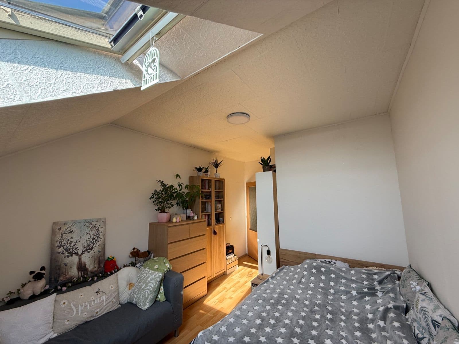 Prenájom bytu 2-izbový 36 m², Hlaváčova, Brno, Jihomoravský kraj Prenájom bytu 2-izbový 36 m², Hlaváčova, Brno, Jihomoravský kraj