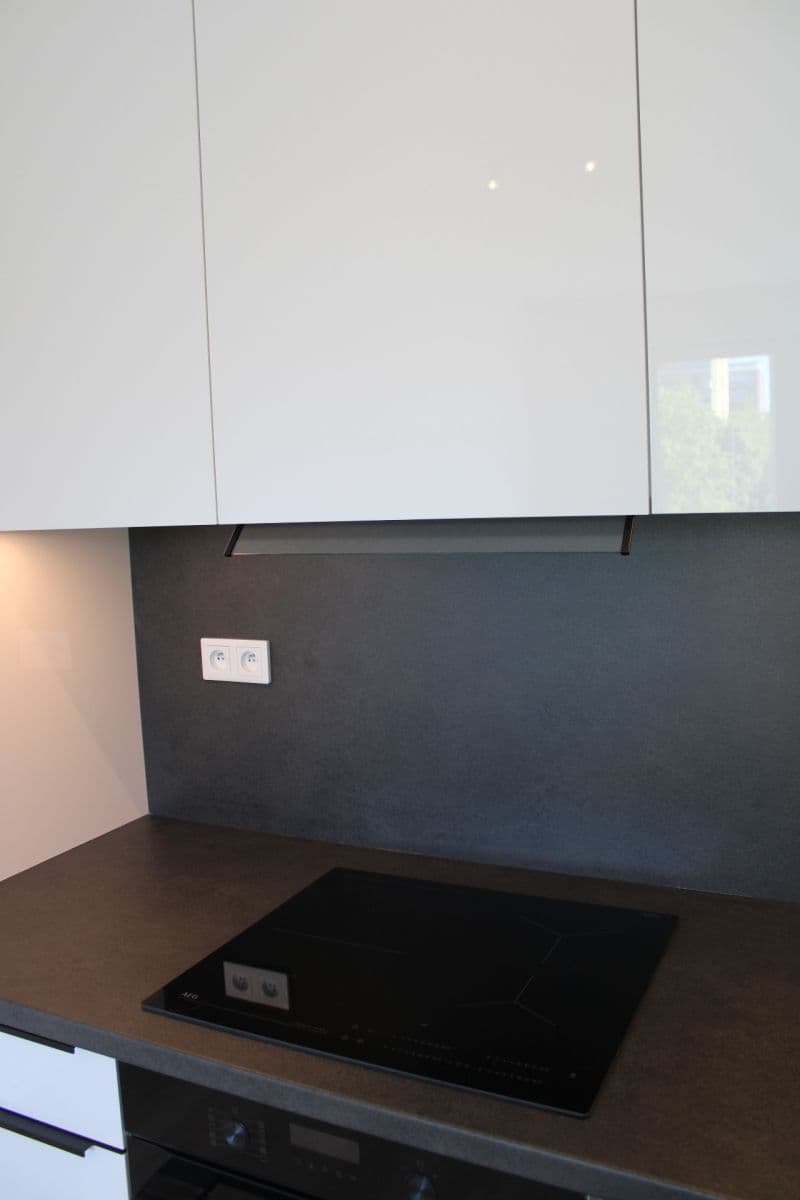 Prenájom bytu 2-izbový 45 m², Hodkovická, Praha, Praha Prenájom bytu 2-izbový 45 m², Hodkovická, Praha, Praha