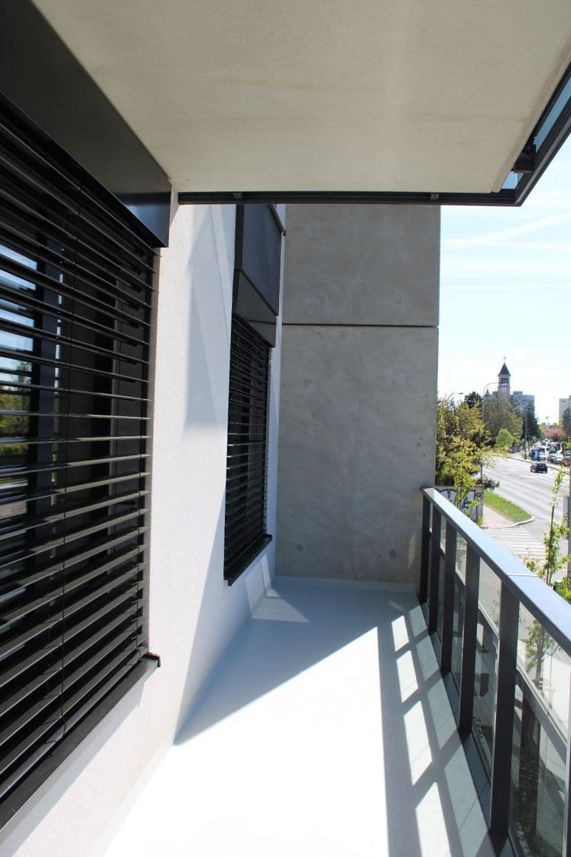 Prenájom bytu 2-izbový 45 m², Hodkovická, Praha, Praha Prenájom bytu 2-izbový 45 m², Hodkovická, Praha, Praha