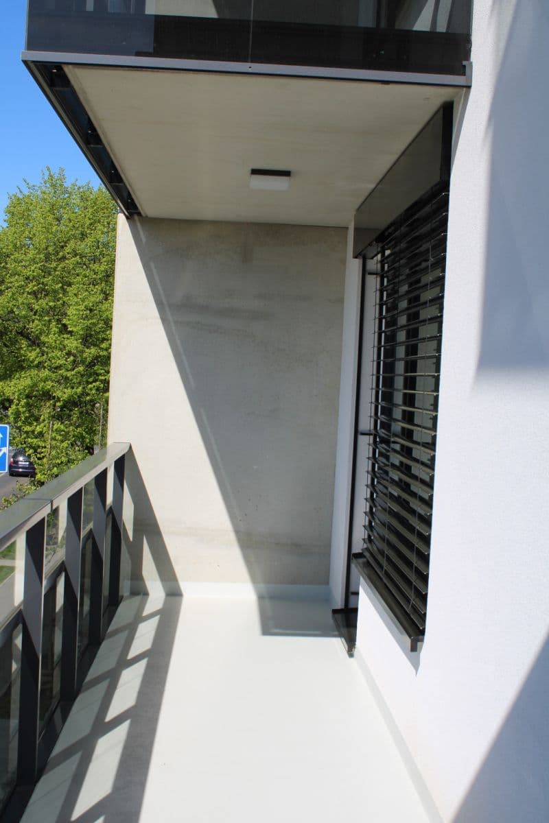 Prenájom bytu 2-izbový 45 m², Hodkovická, Praha, Praha Prenájom bytu 2-izbový 45 m², Hodkovická, Praha, Praha