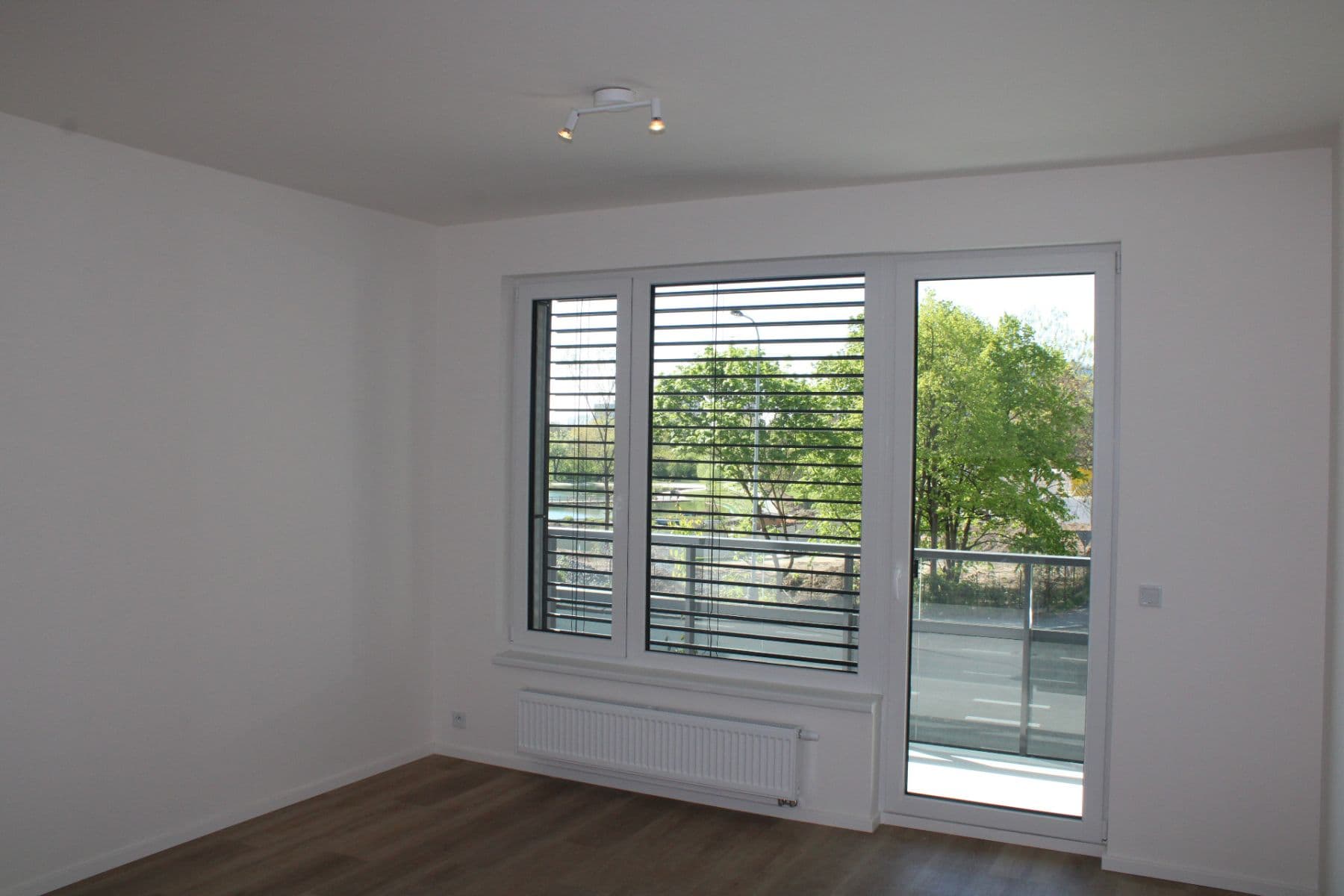 Prenájom bytu 2-izbový 45 m², Hodkovická, Praha, Praha Prenájom bytu 2-izbový 45 m², Hodkovická, Praha, Praha