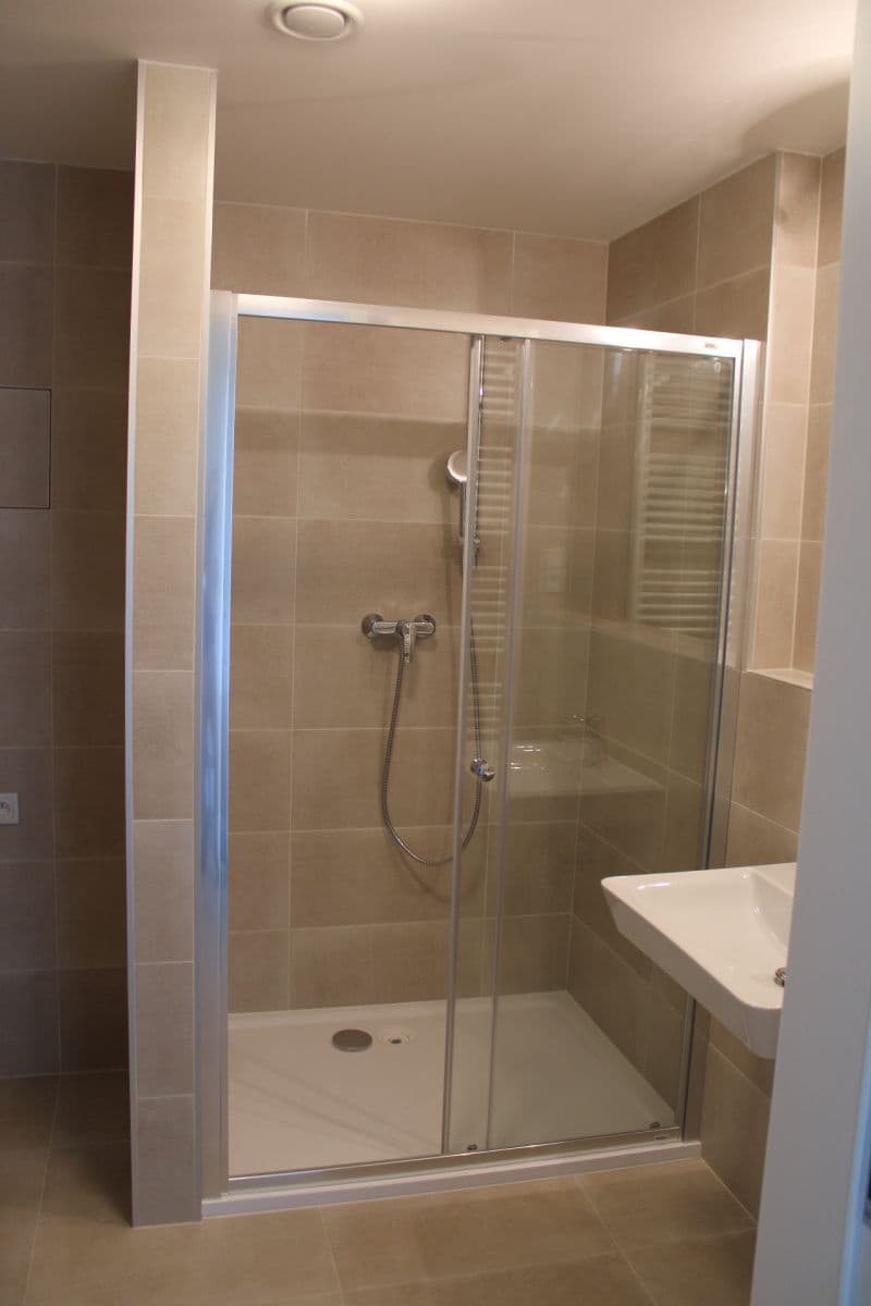 Prenájom bytu 2-izbový 45 m², Hodkovická, Praha, Praha Prenájom bytu 2-izbový 45 m², Hodkovická, Praha, Praha
