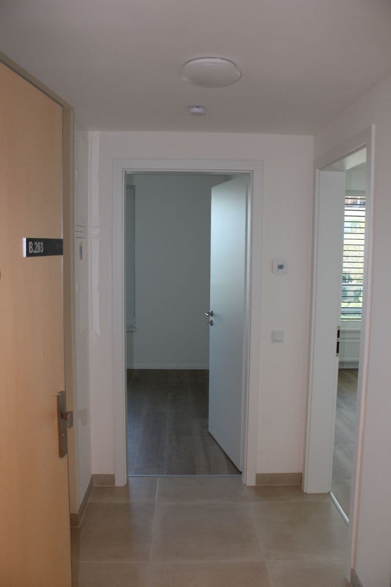 Prenájom bytu 2-izbový 45 m², Hodkovická, Praha, Praha Prenájom bytu 2-izbový 45 m², Hodkovická, Praha, Praha