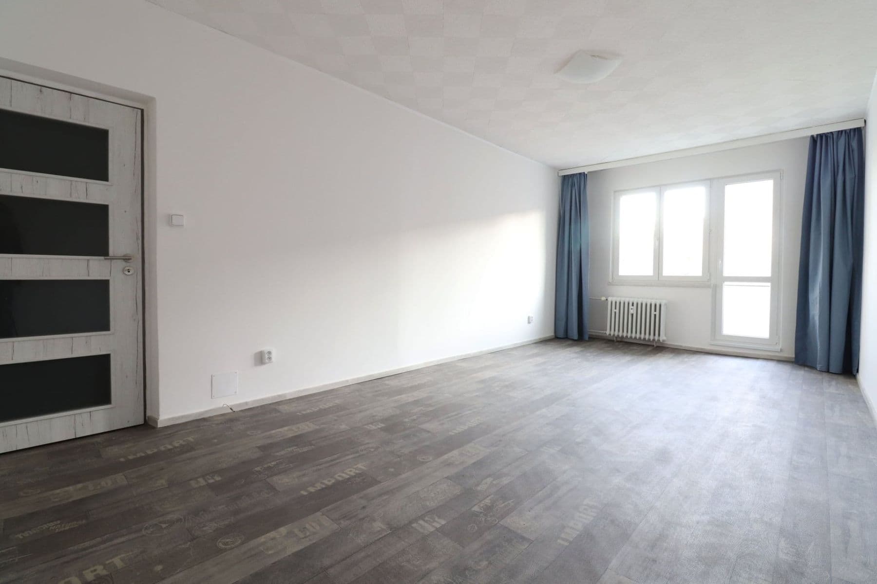 Prenájom bytu 2-izbový 55 m², Želivecká, Praha, Praha Prenájom bytu 2-izbový 55 m², Želivecká, Praha, Praha