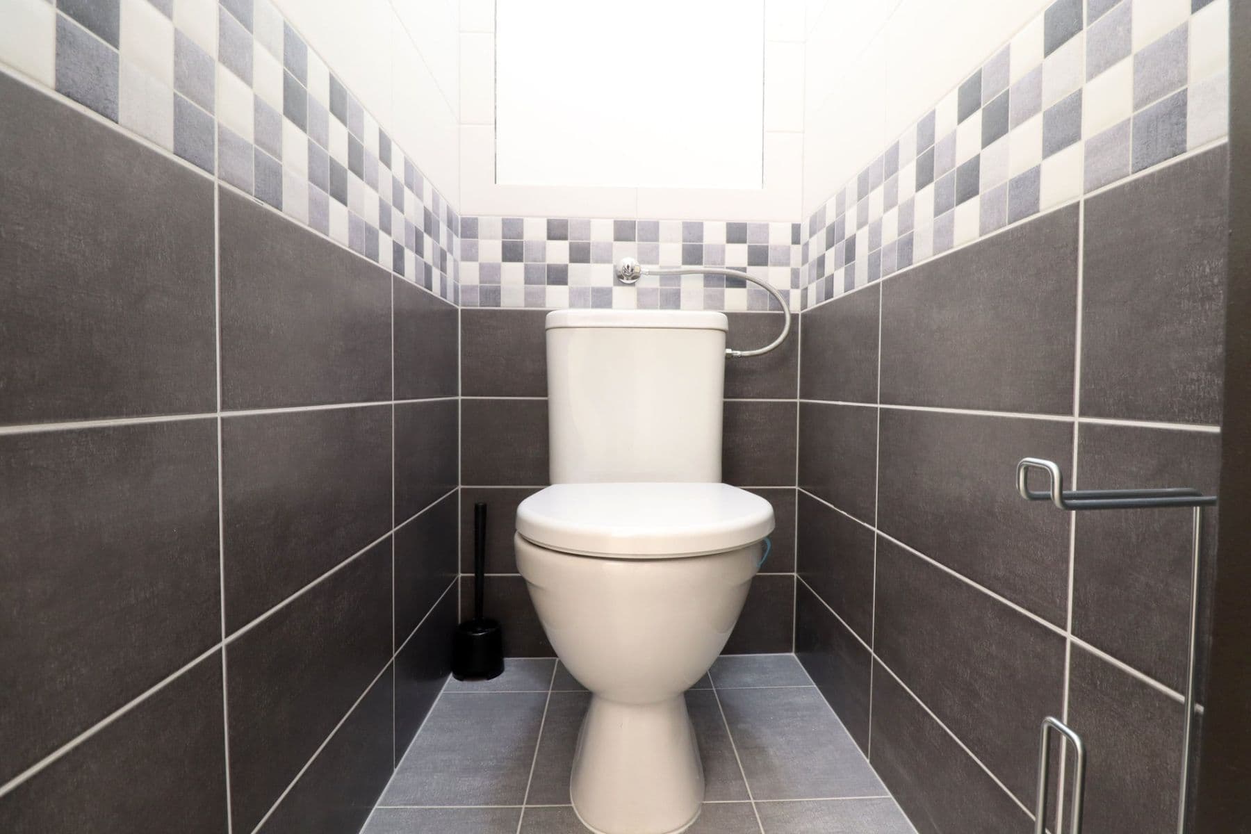 Prenájom bytu 2-izbový 55 m², Želivecká, Praha, Praha Prenájom bytu 2-izbový 55 m², Želivecká, Praha, Praha