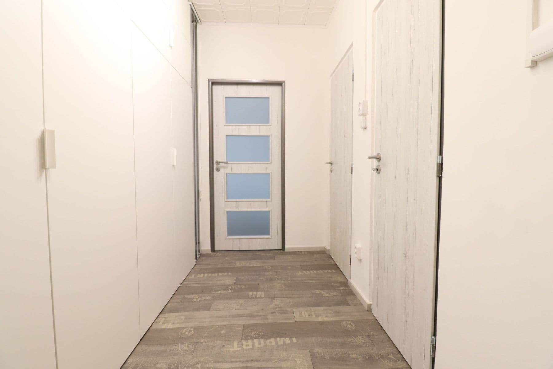Prenájom bytu 2-izbový 55 m², Želivecká, Praha, Praha Prenájom bytu 2-izbový 55 m², Želivecká, Praha, Praha