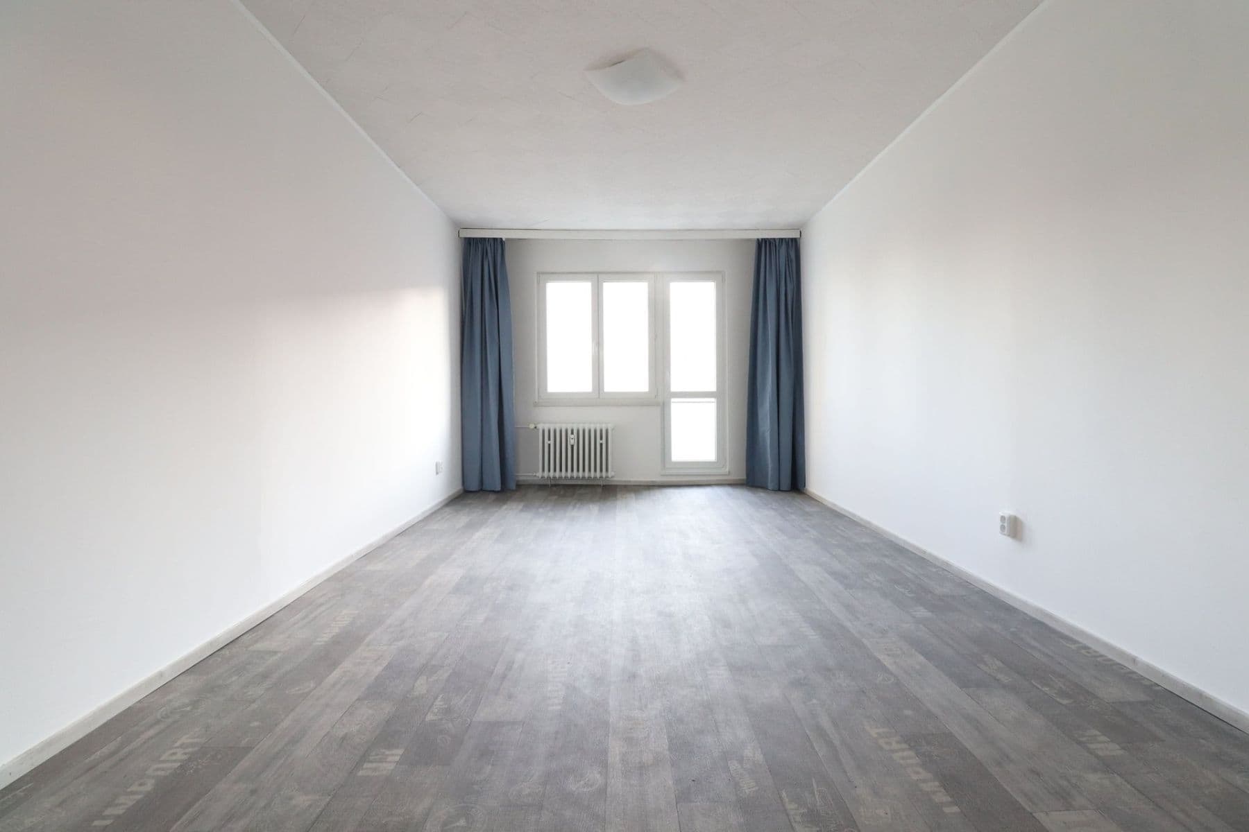 Prenájom bytu 2-izbový 55 m², Želivecká, Praha, Praha Prenájom bytu 2-izbový 55 m², Želivecká, Praha, Praha