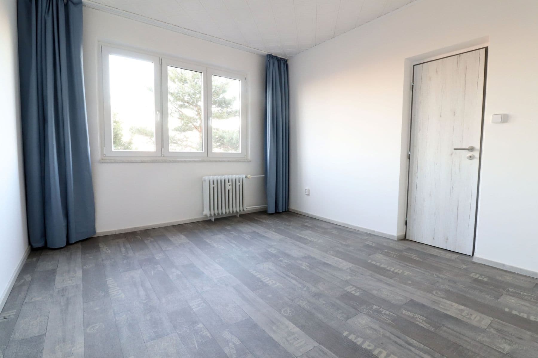 Prenájom bytu 2-izbový 55 m², Želivecká, Praha, Praha Prenájom bytu 2-izbový 55 m², Želivecká, Praha, Praha
