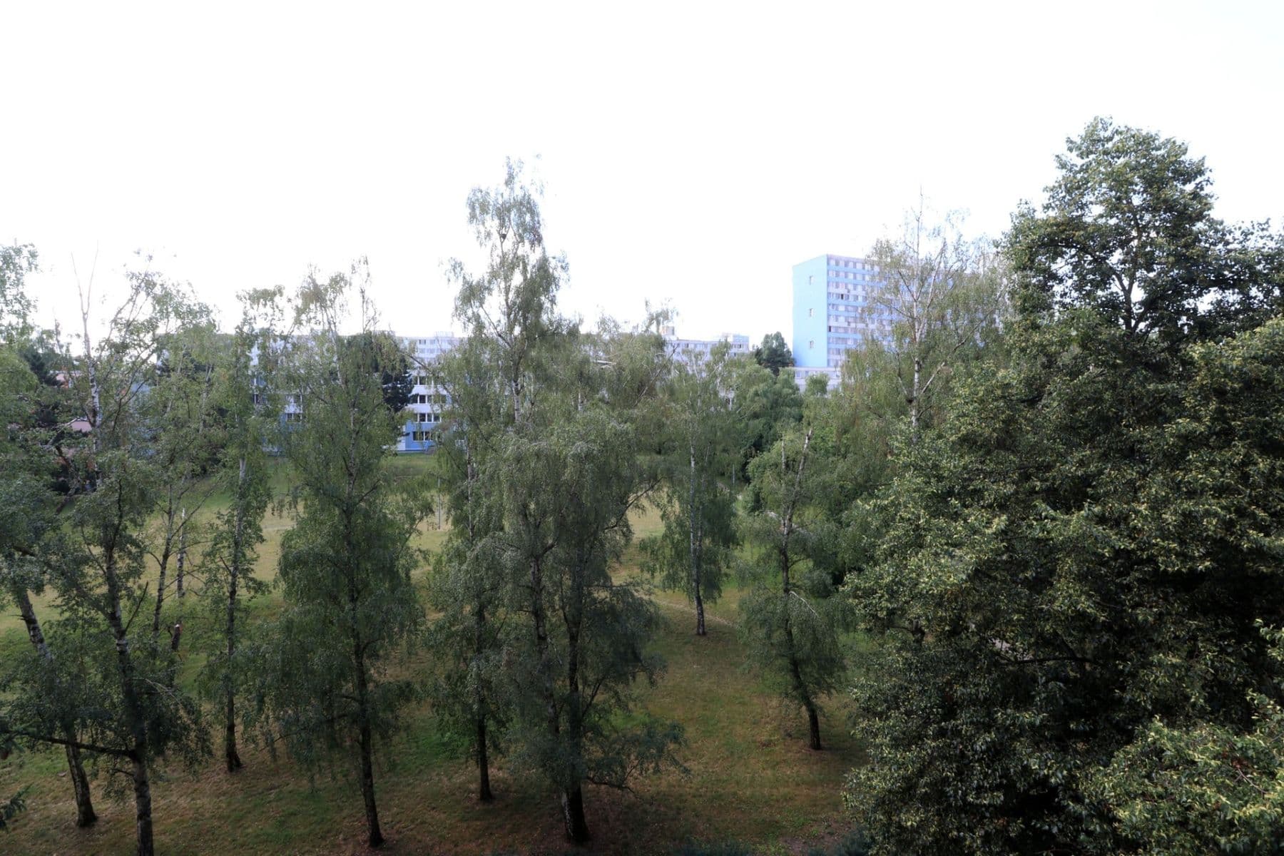 Prenájom bytu 1-izbový 33 m², Hurbanova, Praha, Praha Prenájom bytu 1-izbový 33 m², Hurbanova, Praha, Praha