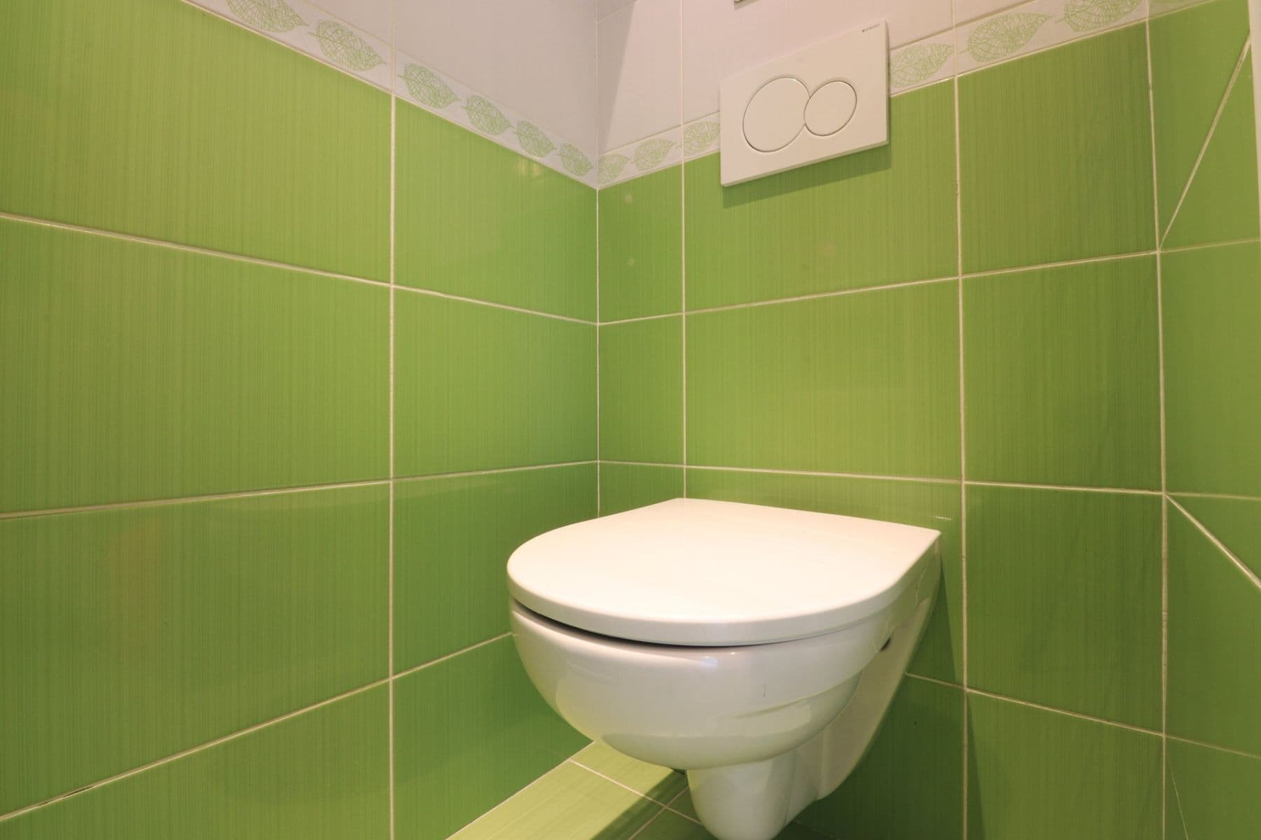 Prenájom bytu 1-izbový 33 m², Hurbanova, Praha, Praha Prenájom bytu 1-izbový 33 m², Hurbanova, Praha, Praha