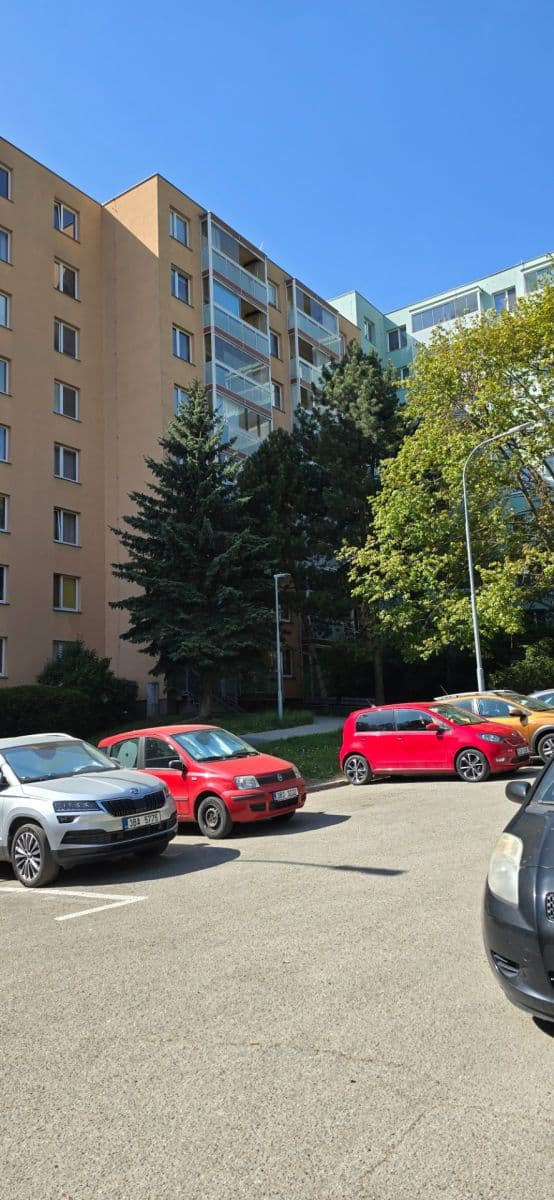Predaj bytu 2-izbový 52 m², Oderská, Brno, Jihomoravský kraj Predaj bytu 2-izbový 52 m², Oderská, Brno, Jihomoravský kraj