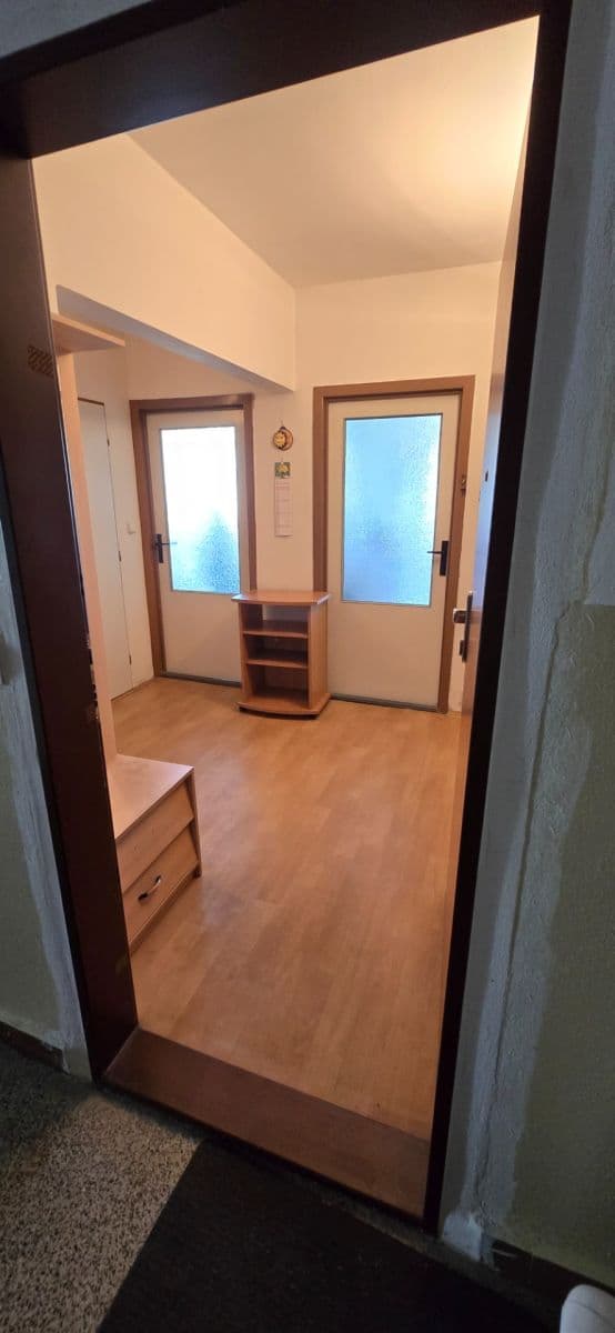 Predaj bytu 2-izbový 52 m², Oderská, Brno, Jihomoravský kraj Predaj bytu 2-izbový 52 m², Oderská, Brno, Jihomoravský kraj