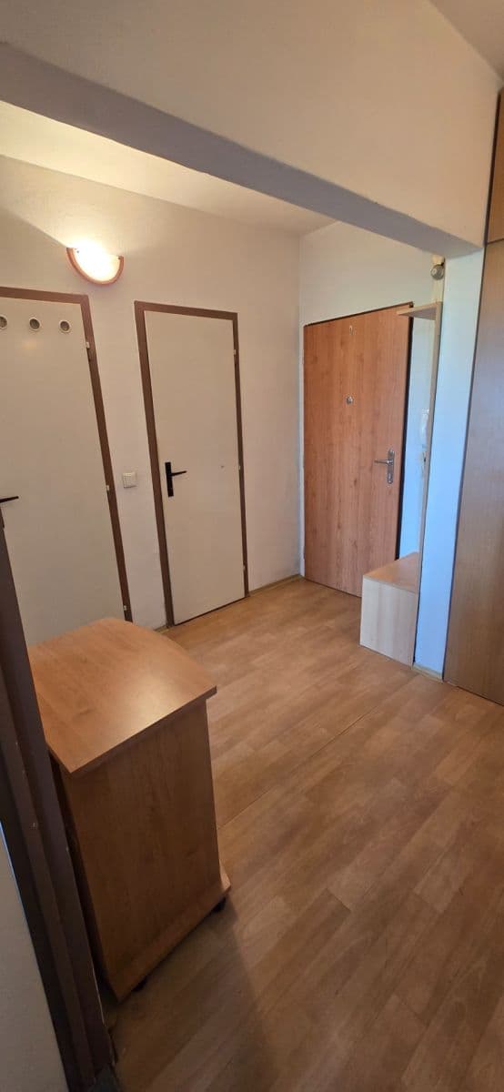 Predaj bytu 2-izbový 52 m², Oderská, Brno, Jihomoravský kraj Predaj bytu 2-izbový 52 m², Oderská, Brno, Jihomoravský kraj