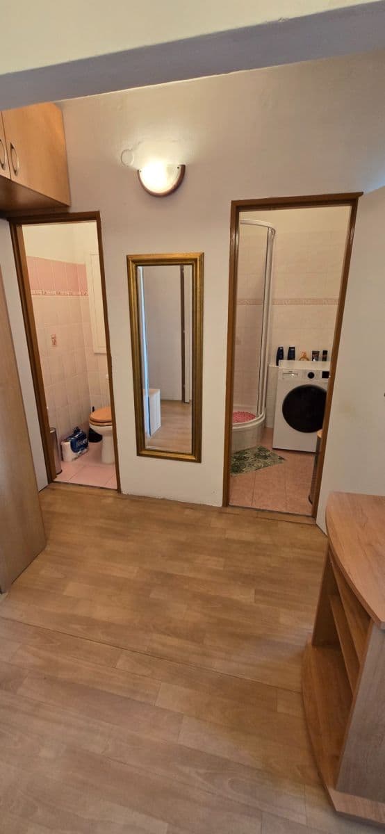 Predaj bytu 2-izbový 52 m², Oderská, Brno, Jihomoravský kraj Predaj bytu 2-izbový 52 m², Oderská, Brno, Jihomoravský kraj