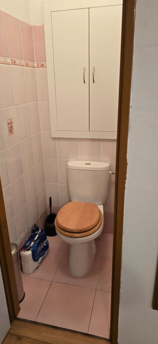 Predaj bytu 2-izbový 52 m², Oderská, Brno, Jihomoravský kraj Predaj bytu 2-izbový 52 m², Oderská, Brno, Jihomoravský kraj