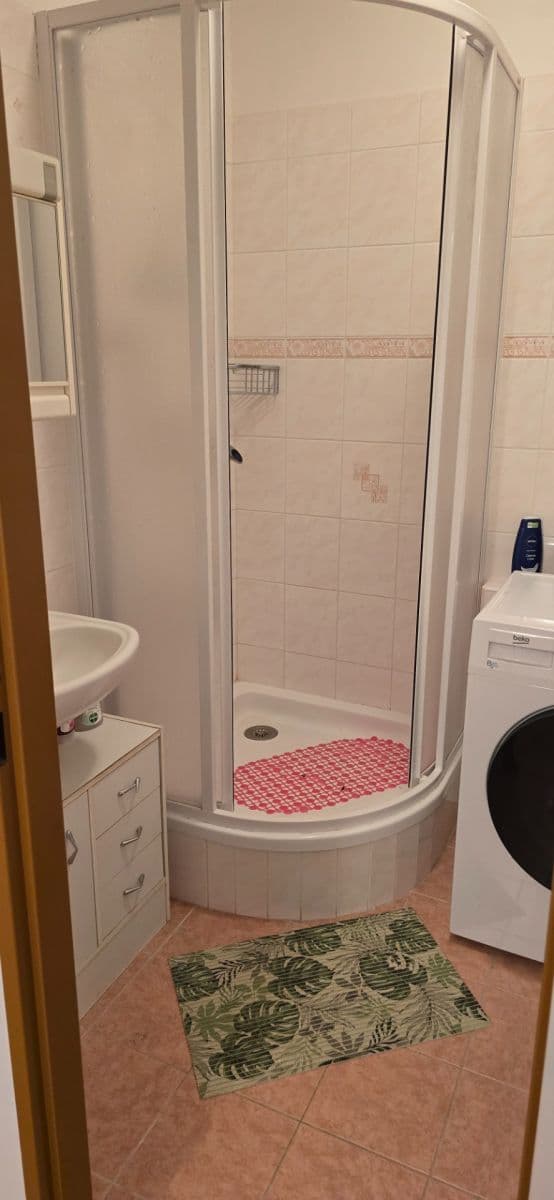 Predaj bytu 2-izbový 52 m², Oderská, Brno, Jihomoravský kraj Predaj bytu 2-izbový 52 m², Oderská, Brno, Jihomoravský kraj